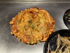 日葵大阪烧-日葵 大阪烧ひまり(仙霞路店)