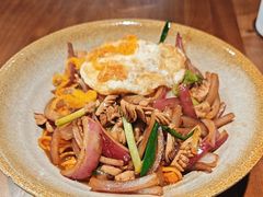 -圳兴面王·拌川·特色炒面(福田车公庙店)