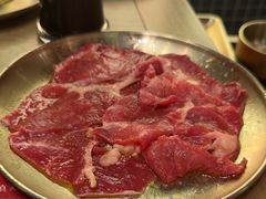 -西塔老太太泥炉烤肉(双井店)