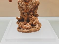 -上海博物馆(人民广场馆)