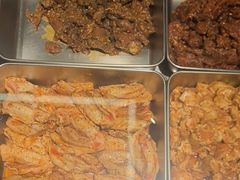 -英雄故事地摊烤肉(马驹桥店)