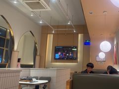 -首府山烧烤·小龙虾·KTV(翠堤湾店)
