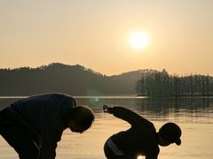-东湖落雁景区