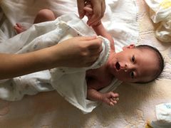 -贝斯特月嫂·育婴护理(北外滩总店)
