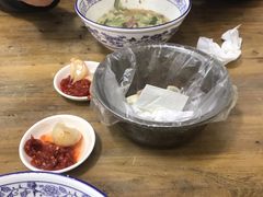 -老刘家泡馍·陕西老字号(钟楼广济街店)