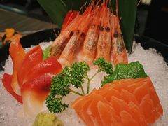 -赤坂亭·M9和牛烧肉(南京江南虹悦城店)