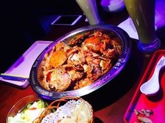 -蛮横肉蟹煲(印象城店)