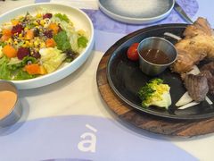 -悦荟牛排餐厅(佳木斯万达店)