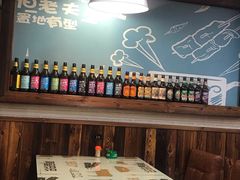 -阿里巴巴烧烤(嘉鸿花园店)