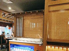 -九田家黑牛烤肉料理(新辰里亚运村店)