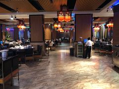 大堂-融汇湘天(大岭山店)