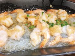 -金牌外婆家(苏州中心店)