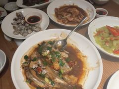 -小厨师·二十年沈家门小海鲜(百井坊巷店)