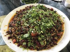 -江湖黑大兔(杨家坪店)