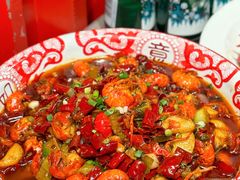 -李叔叔虾蟹大排档(青羊店)