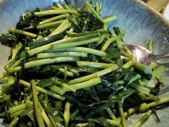 清炒时蔬-芳满庭·江浙小馆(1912店)