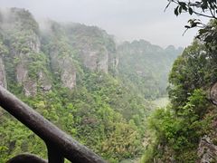 -十九峰景区