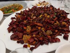 -辣婆婆(航天桥店)