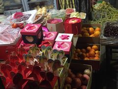 -新鲜水果店(西溪路店)