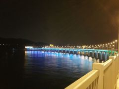 -星海湾跨海大桥