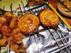 -熙成烧烤(白塔岭店)