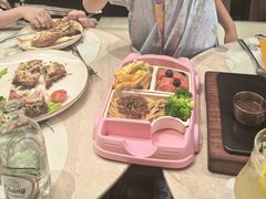 -一沙一城·岩烤牛扒(深圳首店)