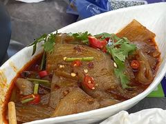 -徐记小怪兽肉蟹煲(中央大街店)