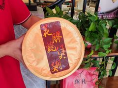 -喜上喜鸡煲翅(吉大店)