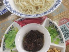 -清真·鸦儿李记·小馆(后海店)