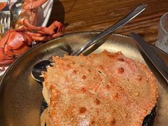 -Osteria Garden 生蚝花园餐厅(原进贤路店)