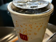 -麦当劳(祈年大街店)