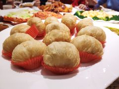 -燕云楼(云南路店)