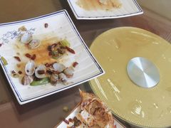 -宾朋海鲜饭庄(兴海路店)