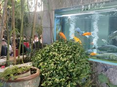 -又见炊烟私房菜(敬亭路店)