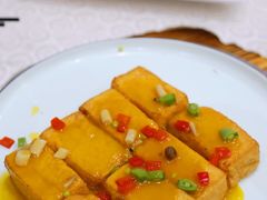 太皇豆腐-德云居