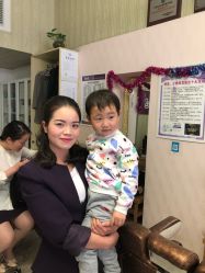 -博士园养发馆