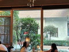 -咖法森林·咖啡  酒吧(天河店)