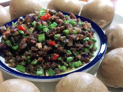 杂粮包-爷爷的土钵菜(九龙街店)