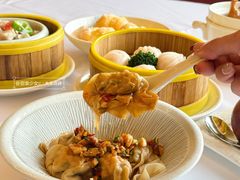 -顺德喜来登酒店·采悦轩