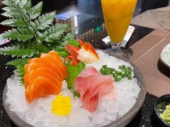 -德川家日本料理(中关村寰太大厦店)