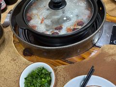 -濠轩阁特色生蚝火锅(水湾路店)