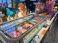 -非烤勿扰韩式自助烤肉火锅(龙岗万达广场店)