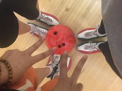 -广州保龄球馆(广州天河体育中心店)