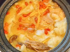 -一捞鲜•青岛本味餐厅(八大关店)