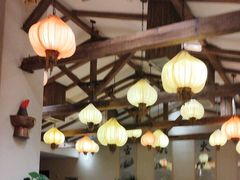 -古关火锅店(古北水镇景区店)