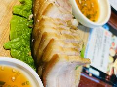 -Dombe豚(黑猪肉街店)
