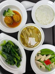-侒悦缦月子中心·疗愈园区(龙岗店)