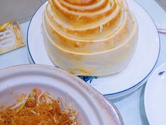 -李家猪蹄融合菜馆(河松街店)