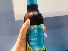 -盒马鲜生(龙德广场店)