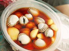 -铭聚章鱼土笋冻(松柏店)